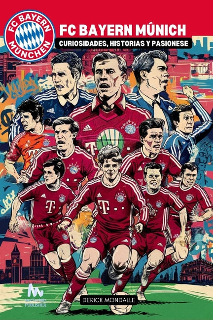 FC Bayern de Munich: Curiosidades, Historias y Pasiones