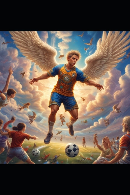Futbol Divino 2024 Un Golpe Celestial: Un recorrido a lo largo del tiempo.