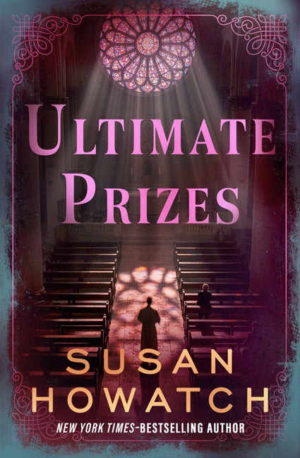 Ultimate Prizes