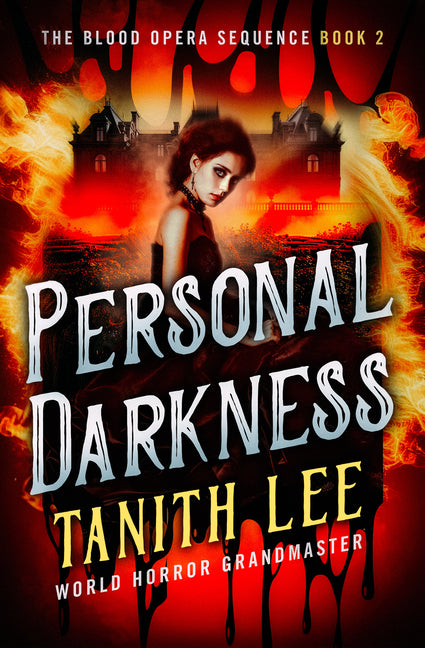 Personal Darkness