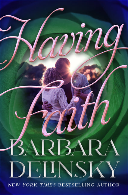 Having Faith