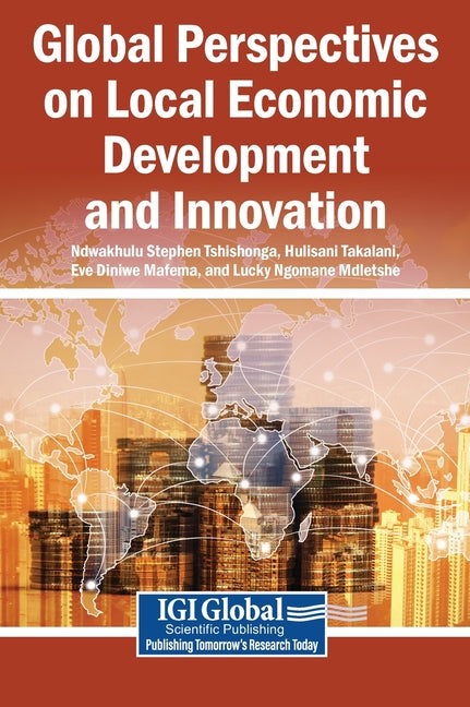 Global Perspectives on Local Economic Development and Innovation