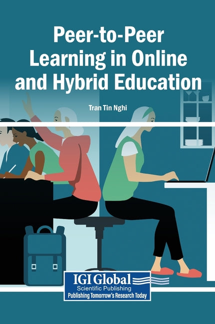 Peer-To-Peer Learning in Online and Hybrid Education