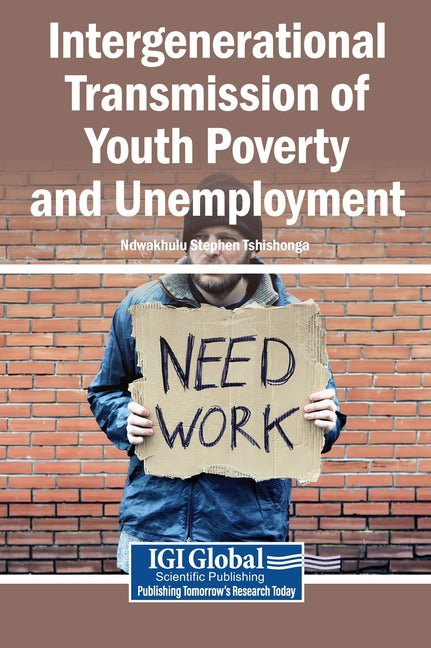Intergenerational Transmission of Youth Poverty and Unemployment