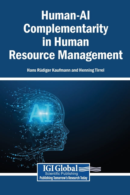 Human-AI Complementarity in Human Resource Management