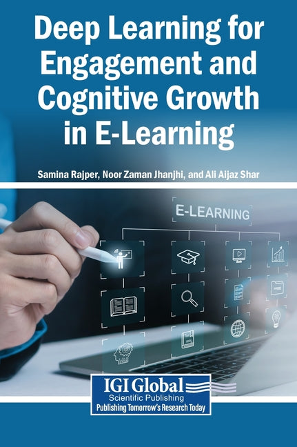 Deep Learning for Engagement and Cognitive Growth in E-Learning