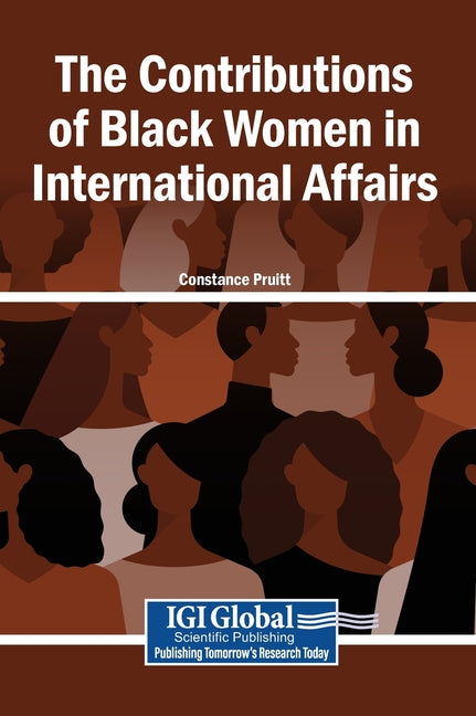 The Contributions of Black Women in International Affairs