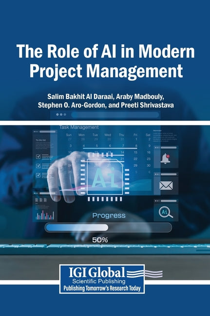 The Role of AI in Modern Project Management