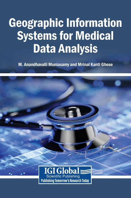 Geographic Information Systems for Medical Data Analysis