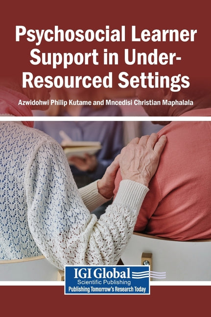 Psychosocial Learner Support in Under-Resourced Settings