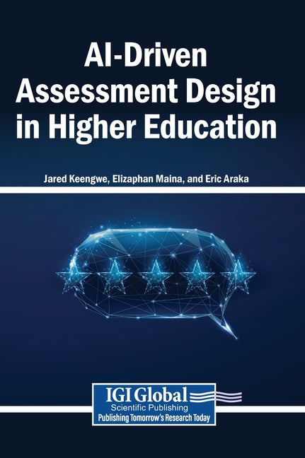 Ai-Driven Assessment Design in Higher Education