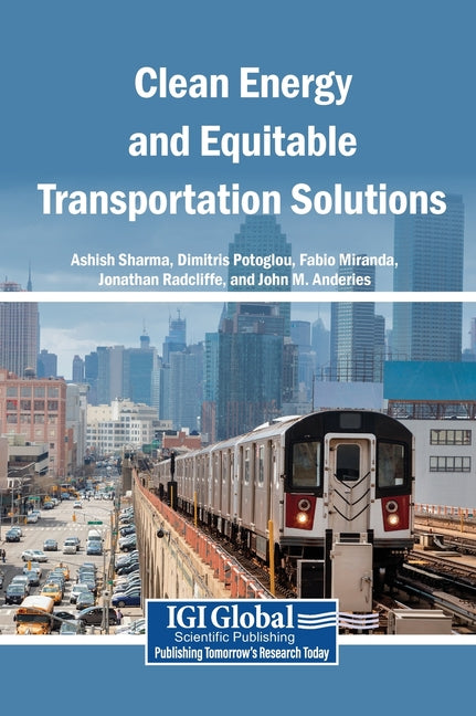 Clean Energy and Equitable Transport Solutions