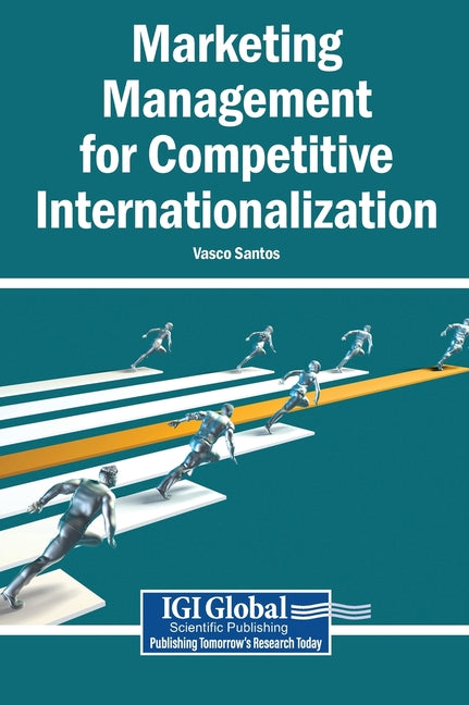 Marketing Management for Competitive Internationalization