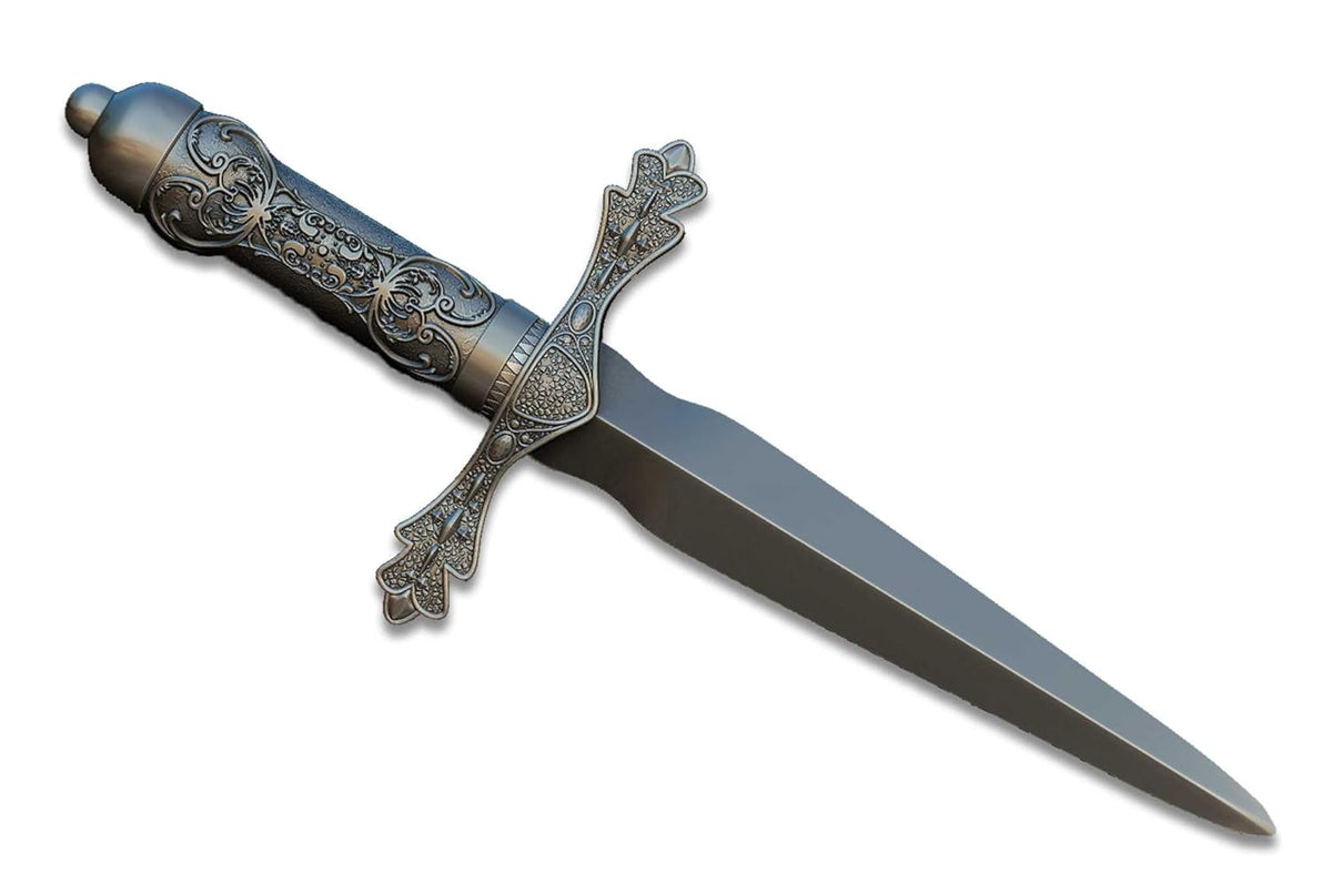 Lauren Roberts Powerless: Paedyn's Dagger Pen (Not for Online)