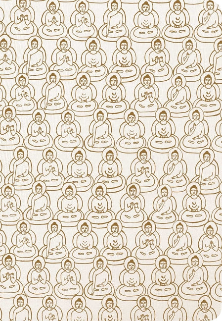 Meditation: A Five-Minute Guided Journal