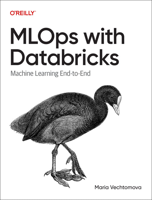 MLOps with Databricks: Machine Learning and Genai Applications End to End