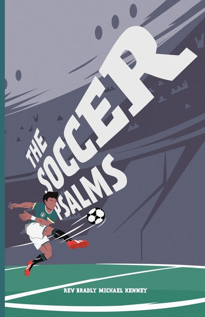 The Soccer Psalms
