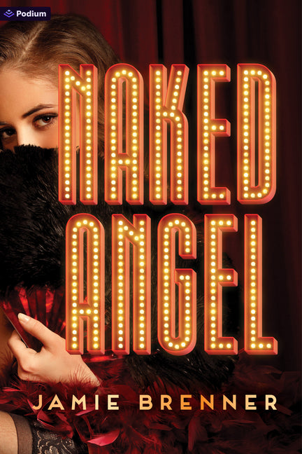 Naked Angel: An Erotic Romance