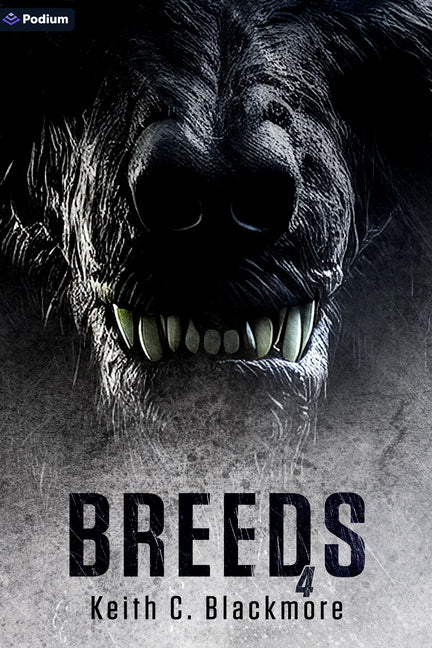 Breeds 4: A Werewolf Thriller
