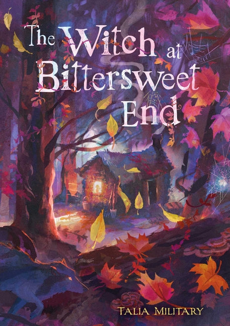 The Witch at Bittersweet End