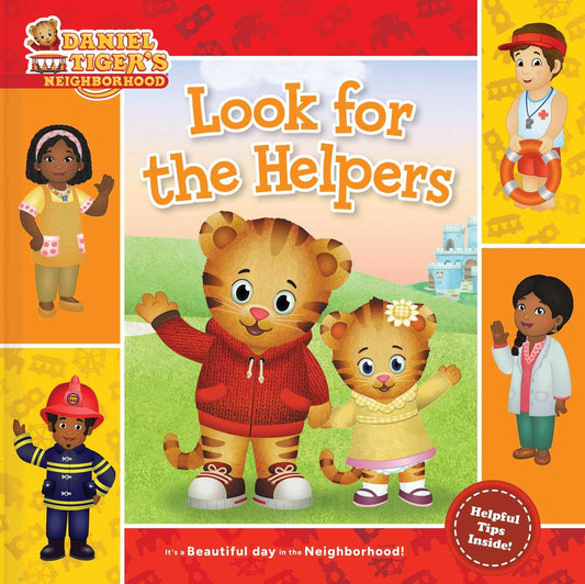 Look for the Helpers