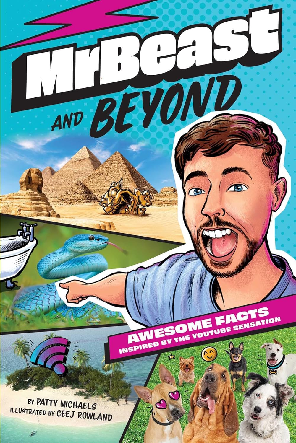 Mrbeast and Beyond: Awesome Facts Inspired by the Youtube Sensation