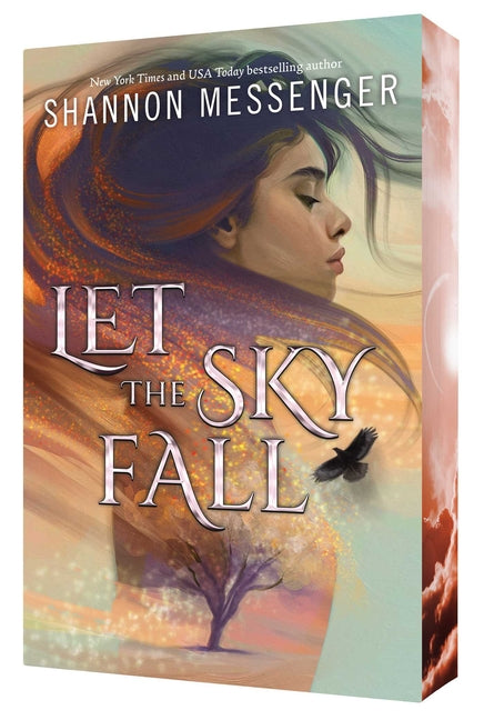 Let the Sky Fall (Reissue)