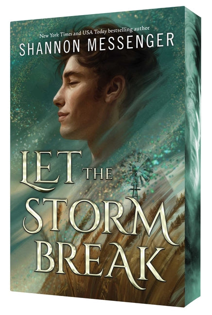 Let the Storm Break (Reissue)