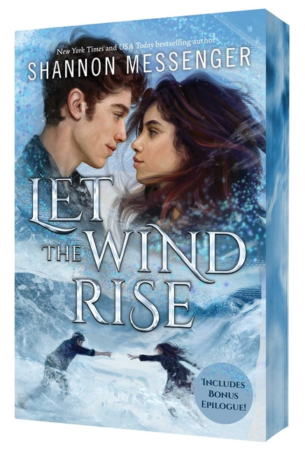 Let the Wind Rise (Reissue)