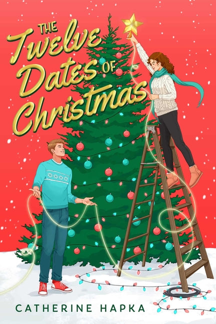 The Twelve Dates of Christmas (Reissue)