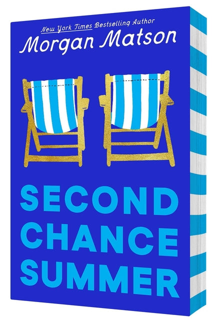 Second Chance Summer (Reissue)