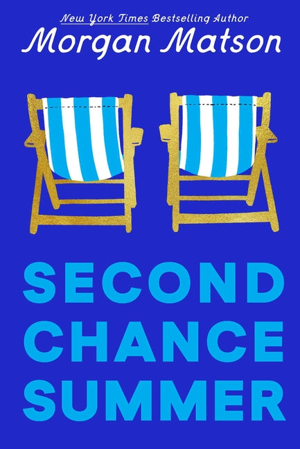 Second Chance Summer (Reissue)