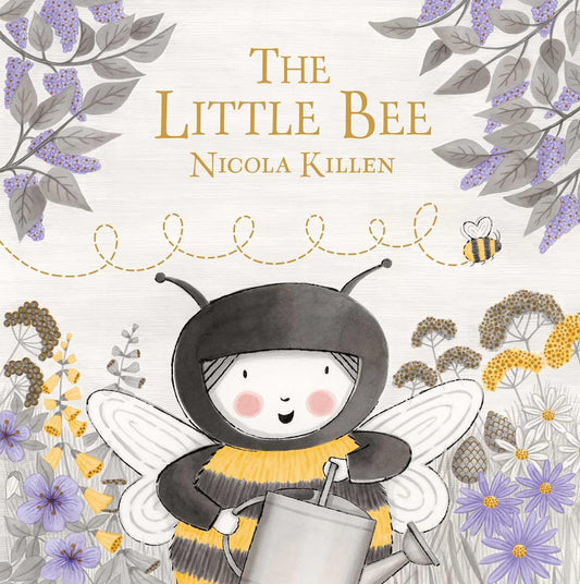 The Little Bee