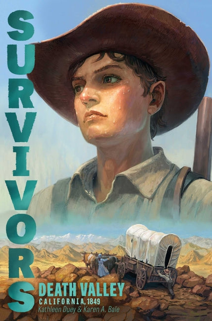 Death Valley: California, 1849 (Reissue)