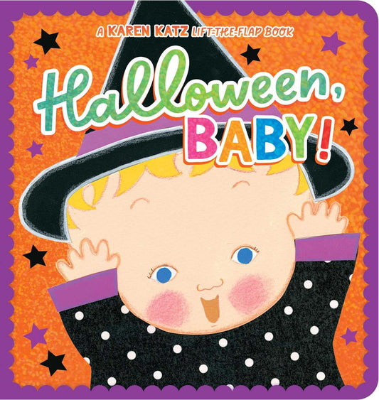Halloween, Baby!