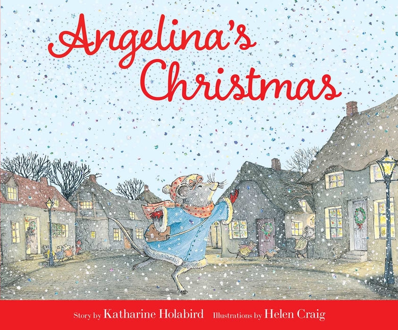 Angelina's Christmas