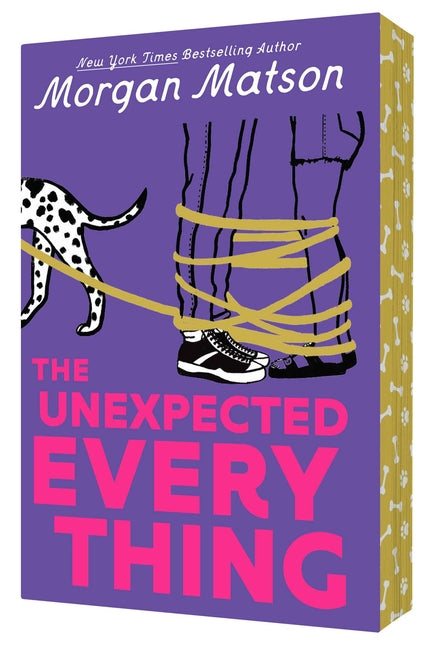 The Unexpected Everything (Reissue)