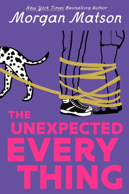 The Unexpected Everything (Reissue)