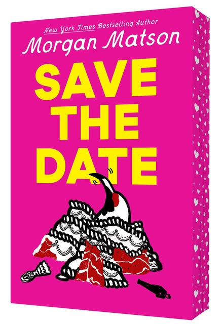 Save the Date (Reissue)