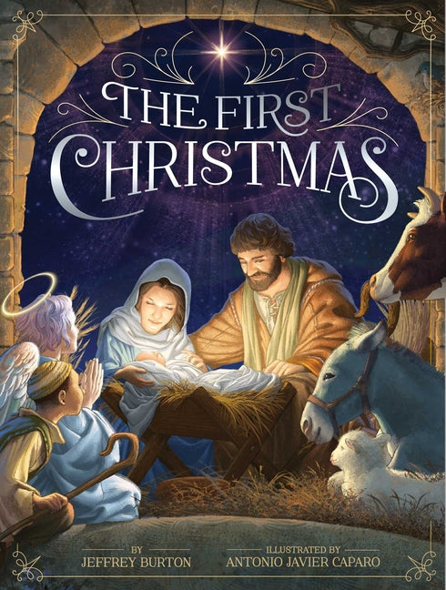 The First Christmas