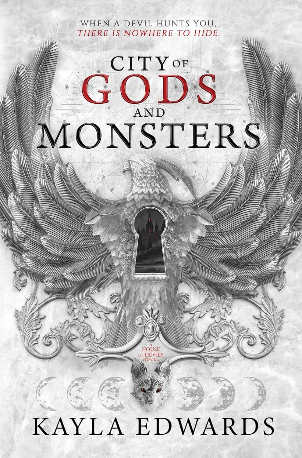 City of Gods and Monsters