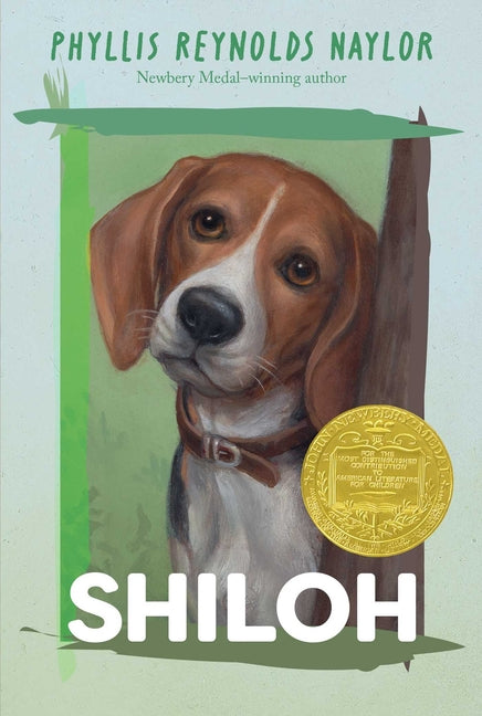Shiloh (Reissue)