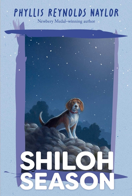 Shiloh Season (Reissue)
