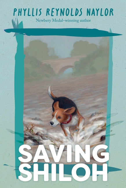 Saving Shiloh (Reissue)