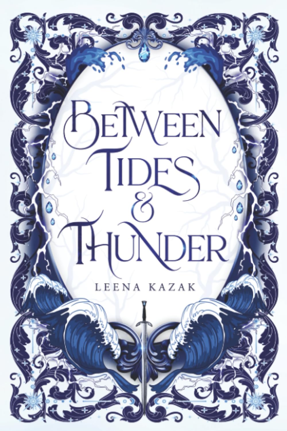 Between Tides & Thunder