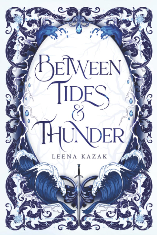 Between Tides & Thunder
