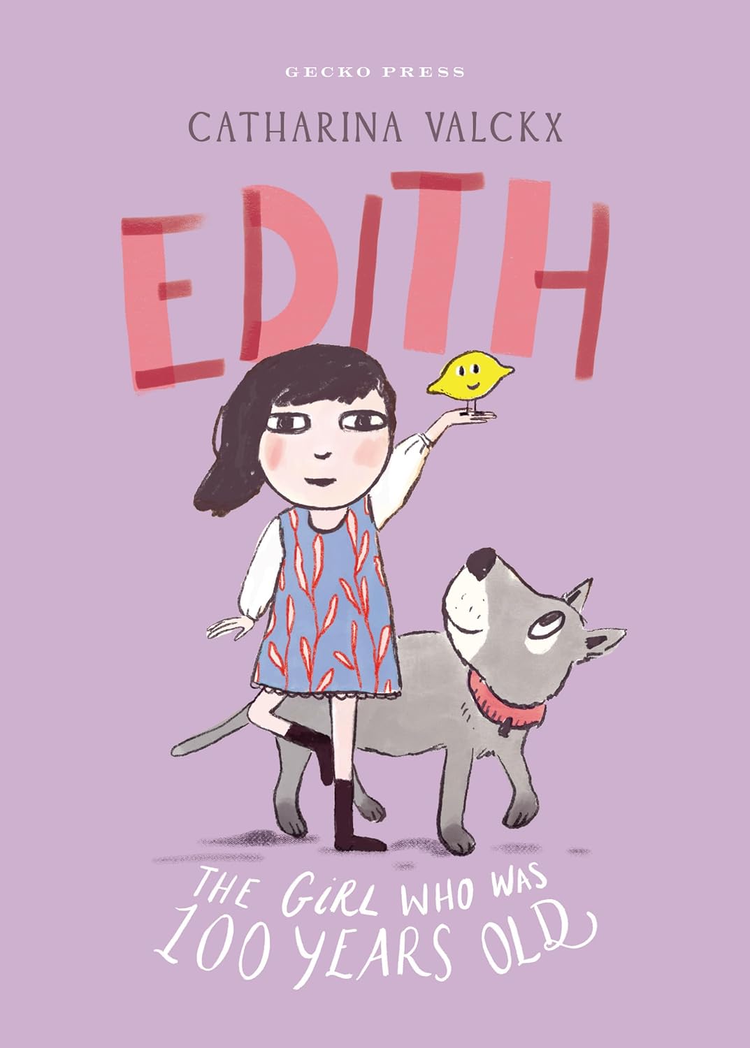 Edith: The Girl Who Was 100 Years Old