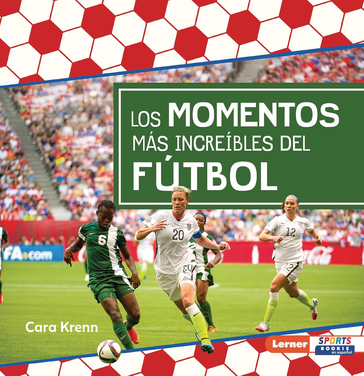 Los Momentos Mas Increibles del Futbol (Most Incredible Soccer Moments)