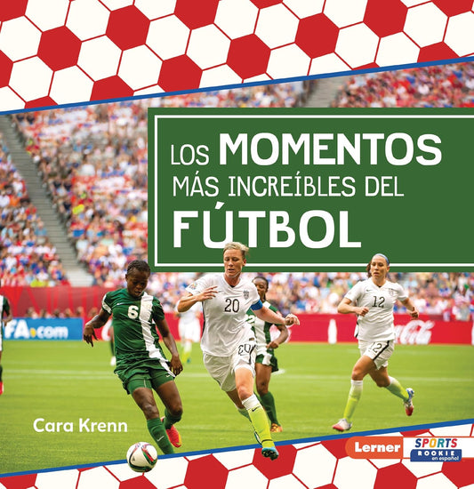 Los Momentos Mas Increibles del Futbol (Most Incredible Soccer Moments)