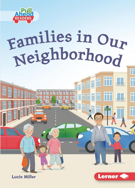 Families in Our Neighborhood